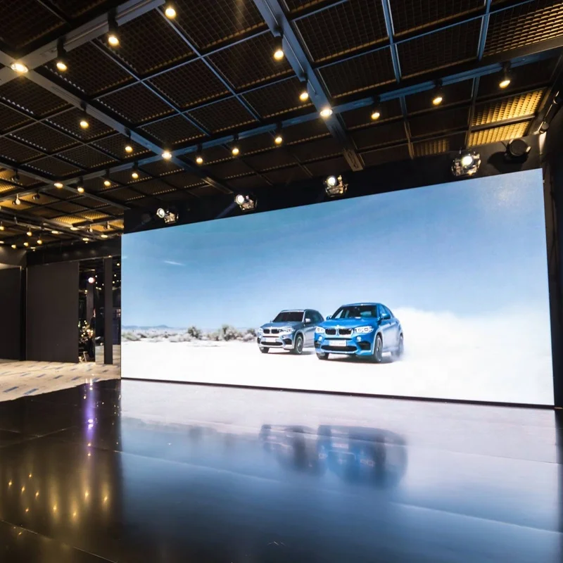 Cape Canaveral LED Video Wall Rentals