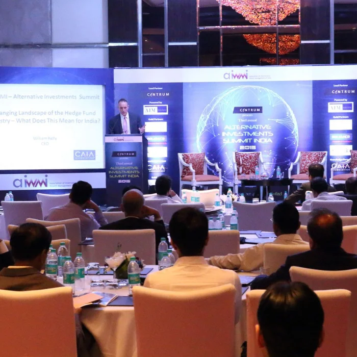 Corporate Conferences