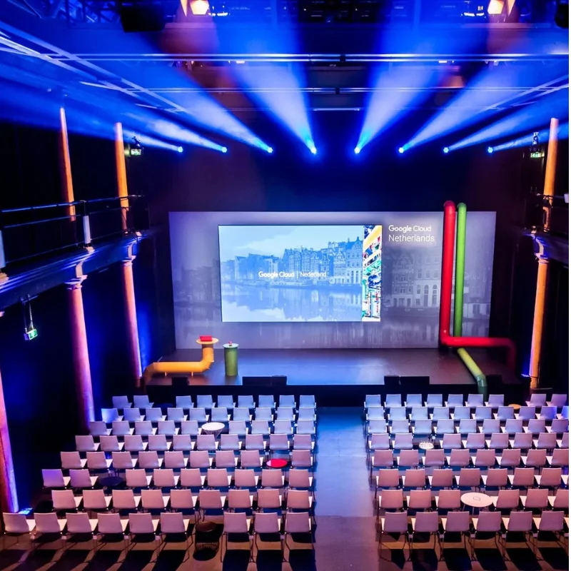 Melbourne FL LED Video Wall Rentals